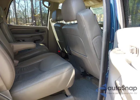 2005 GMC Yukon Denali z USA, uszkodzony, nr VIN 1GKEK63U05J132005